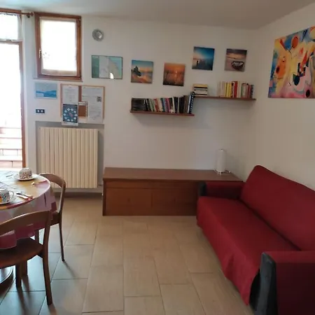 B&B Mattia Civitanova Marche Esterno foto