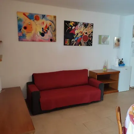 B&B Mattia Civitanova Marche Esterno foto