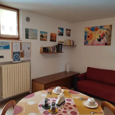 B&B Mattia Civitanova Marche Esterno foto