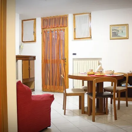 B&B Mattia Civitanova Marche Camera foto