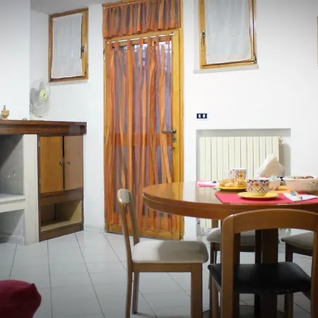 B&B Mattia Civitanova Marche Camera foto