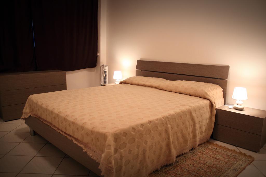 Mattia Bed & Breakfast *