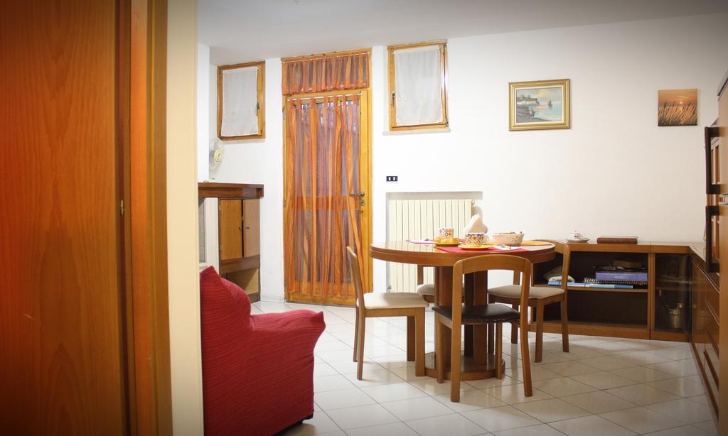 Bed & Breakfast Mattia *