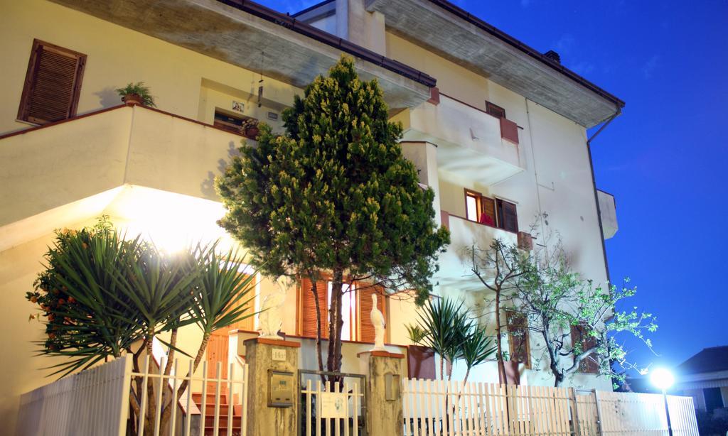 Bed & Breakfast Mattia