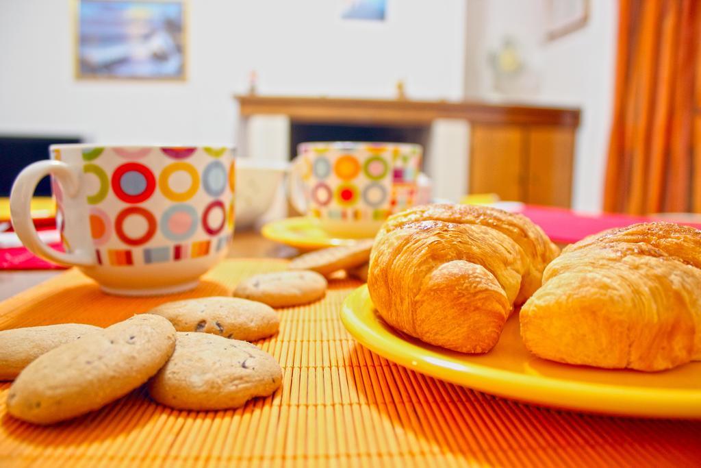 Bed & Breakfast Mattia Civitanova Marche