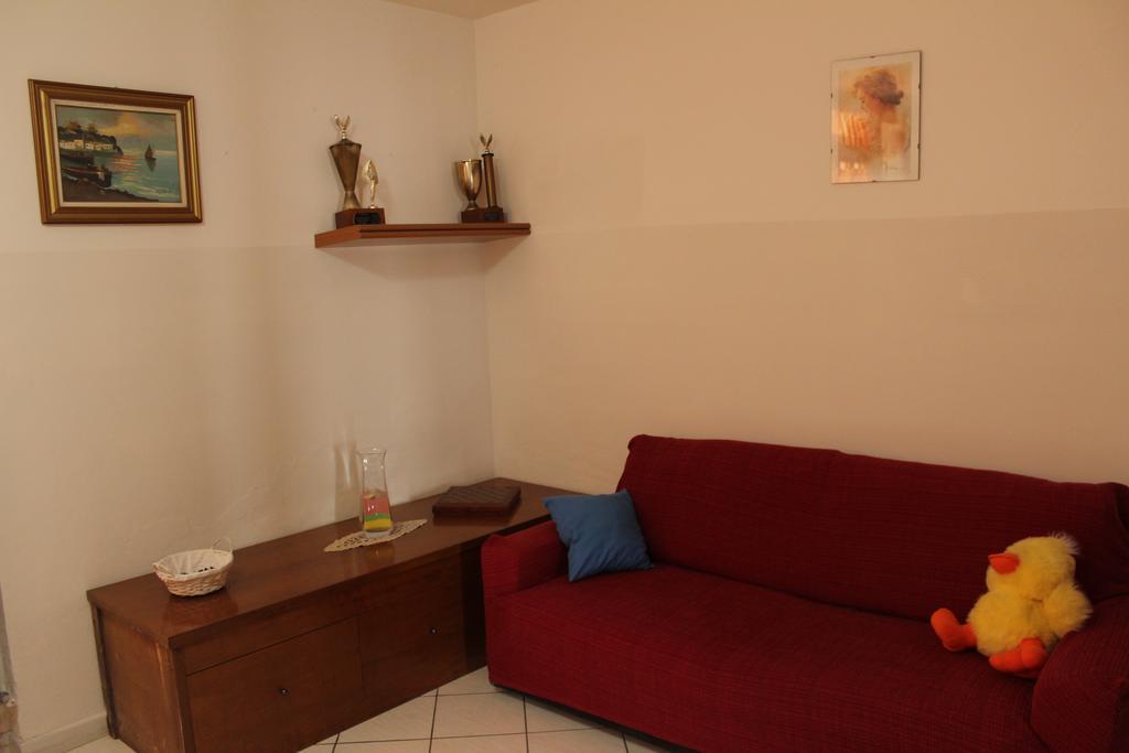 Mattia Bed & Breakfast Civitanova Marche