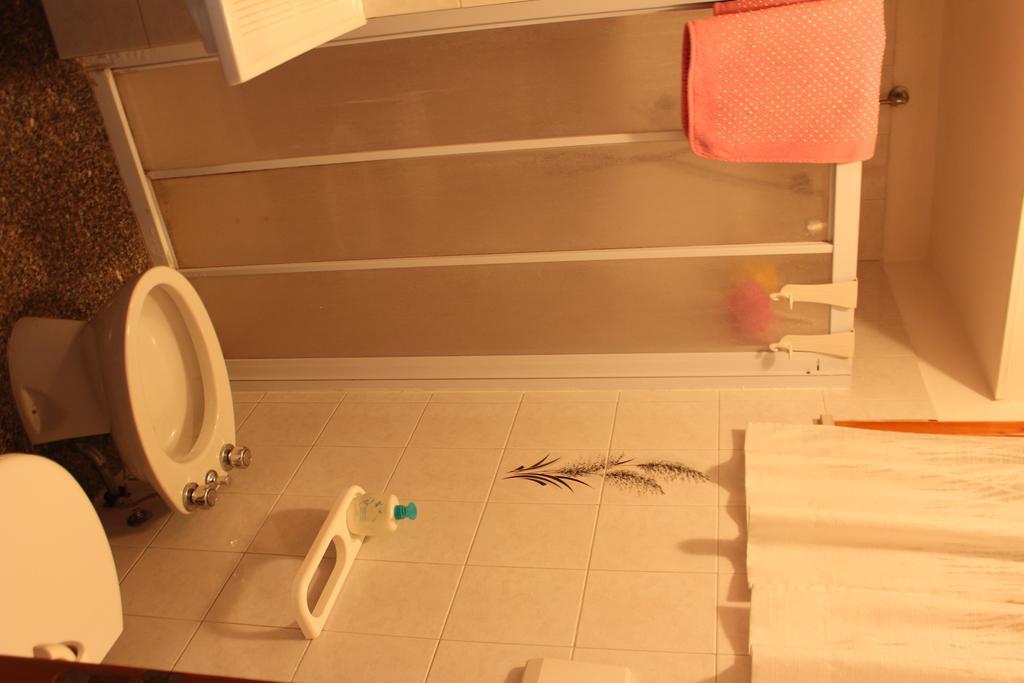 Mattia Bed & Breakfast *