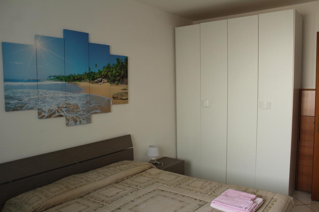 Bed & Breakfast Mattia Civitanova Marche
