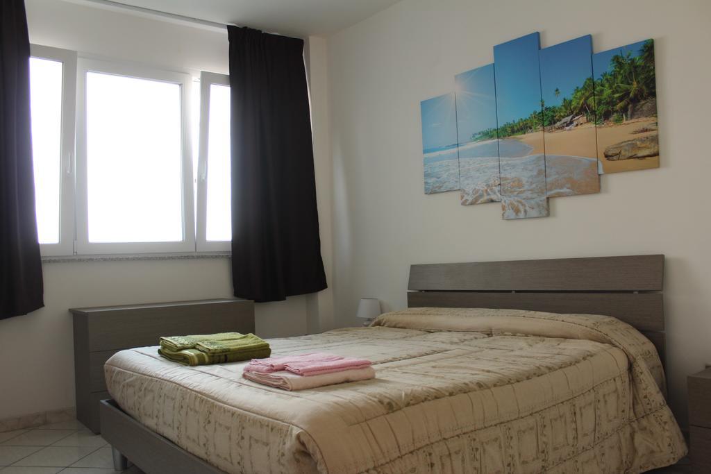 Mattia Bed & Breakfast Civitanova Marche